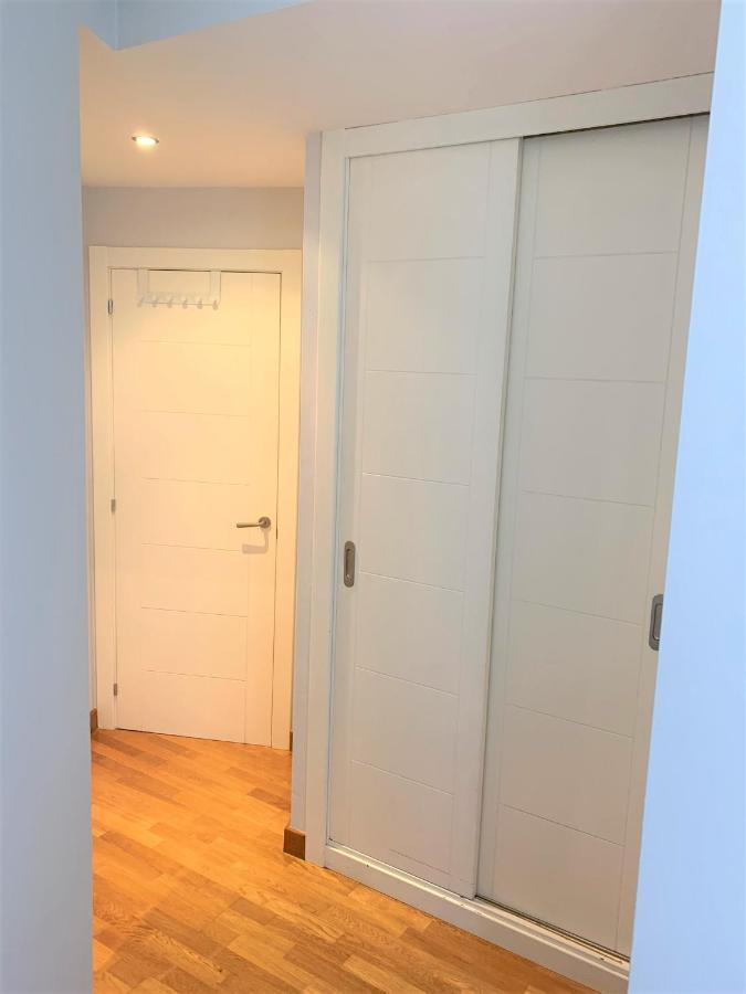 Apartamento Apartamento La Losa Oviedo Exterior foto