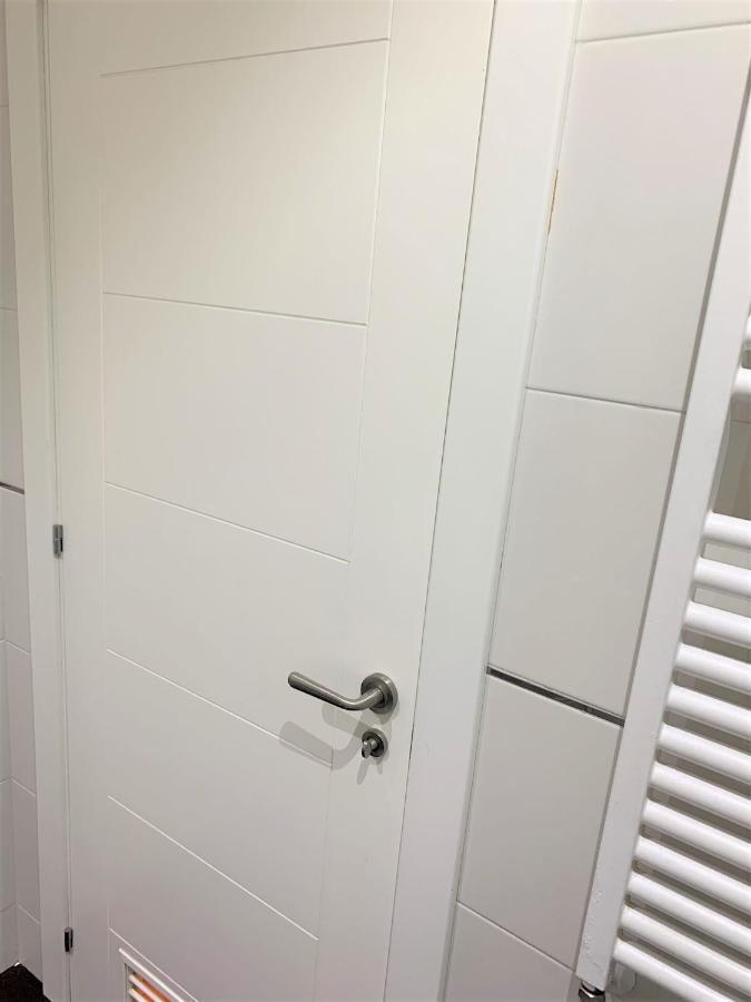 Apartamento Apartamento La Losa Oviedo Exterior foto